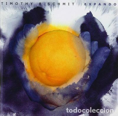 CDs de m&uacute;sica: Expando- 0602527203461