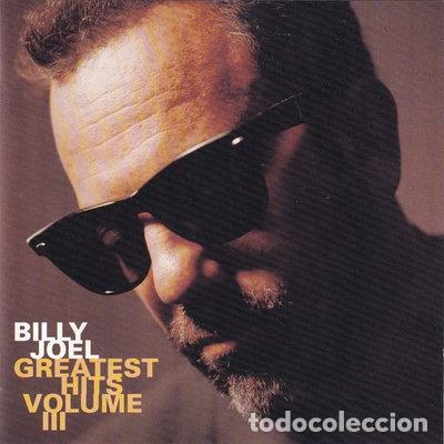 CDs de m&uacute;sica: Greatest Hits, Vol&uacute;men III- 5099748823625