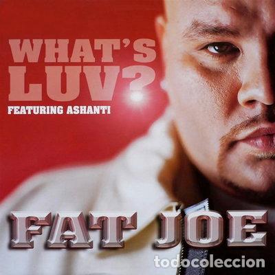CDs de m&uacute;sica: What's Luv?- 0075678525957