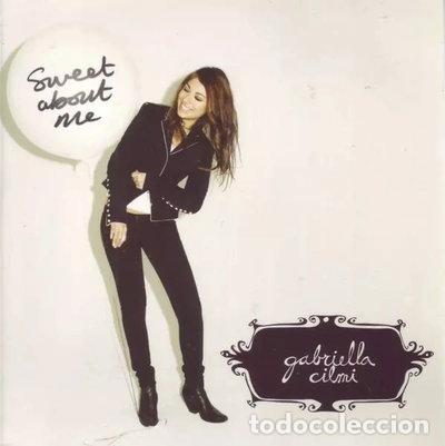 CDs de m&uacute;sica: Sweet About Me- 0602517678194