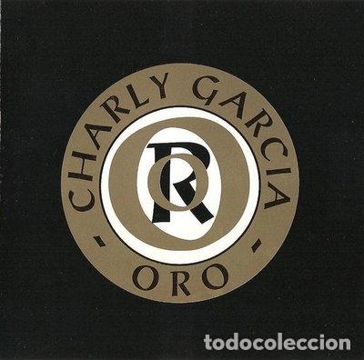 CDs de m&uacute;sica: Oro (0731452684127) (M&uacute;sica)