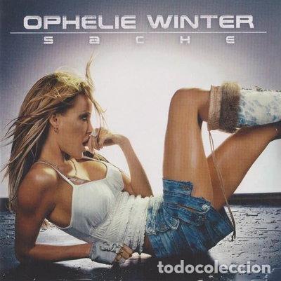 CDs de m&uacute;sica: Sache- 5050466100658