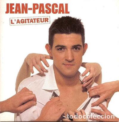 CDs de m&uacute;sica: L'agitateur- 0731458287728