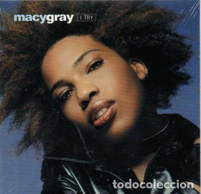 CDs de m&uacute;sica: I Try- 5099766777016
