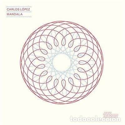 CDs de m&uacute;sica: Mandala- 8428353600210