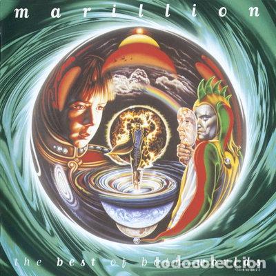 CDs de m&uacute;sica: The Best Of Both Worlds- 0724385518423