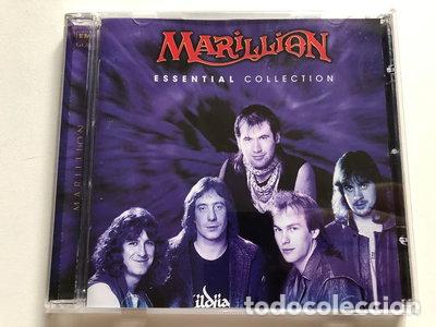 CDs de m&uacute;sica: Essential Collection- 0724385359323