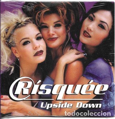CDs de m&uacute;sica: Upside Down- 0724388673723