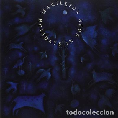 CDs de m&uacute;sica: Holidays in Eden- 0077779682225