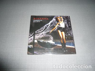 CDs de m&uacute;sica: Umbrella- 0602517354906