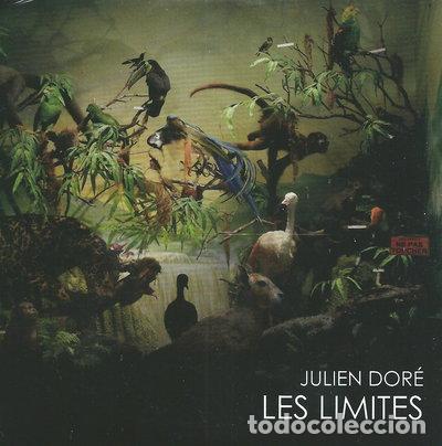CDs de m&uacute;sica: Les Limites- 0886973368329