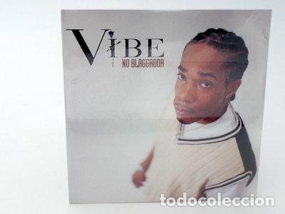 CDs de m&uacute;sica: No Blaggadda- 0731456215921