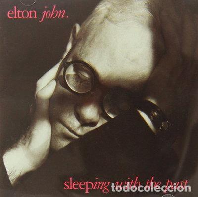 CDs de m&uacute;sica: Sleeping With the Past- 0042283883925