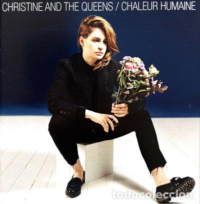 CDs de m&uacute;sica: Chaleur humaine- 5060281618412