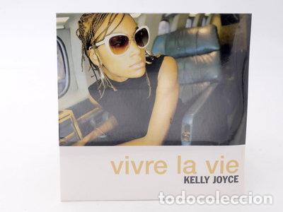 CDs de m&uacute;sica: Vivre la vie- 0731457299326
