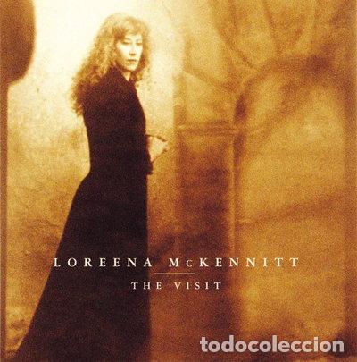 CDs de m&uacute;sica: The Visit- 0774213910424