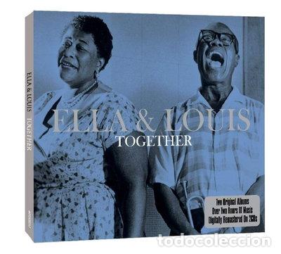 CDs de m&uacute;sica: Together- 5060143493171