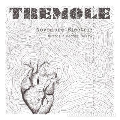 CDs de m&uacute;sica: Tremole- 7071676156103