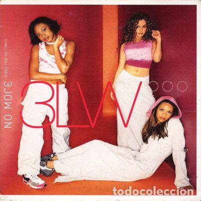 CDs de m&uacute;sica: No More- 5099766984315