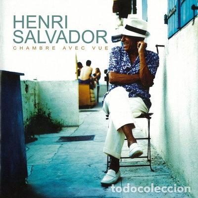 CDs de m&uacute;sica: Chambre Avec Vue- 0724385024726