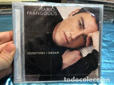 CDs de m&uacute;sica: Sometimes I Dream- 5099708787325