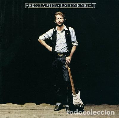 CDs de m&uacute;sica: Just One Night- 0731453182721