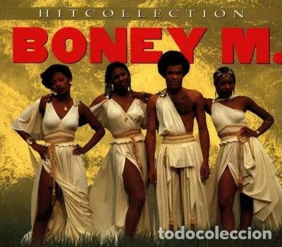 CDs de m&uacute;sica: Hit Collection- 0743213156224