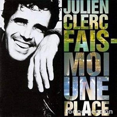 CDs de m&uacute;sica: Fais-Moi Une Place- 3268440307258