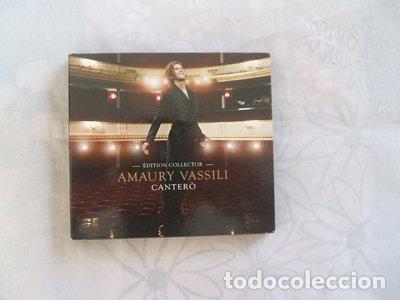CDs de m&uacute;sica: Canter&ograve;- 0825646630653
