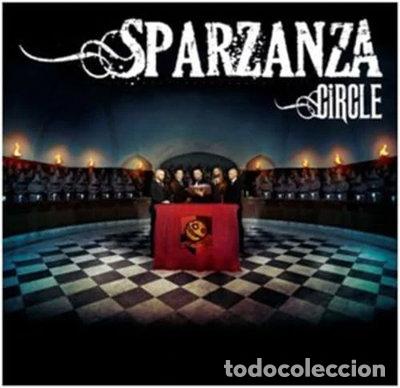 CDs de m&uacute;sica: Circle- 0602537752508