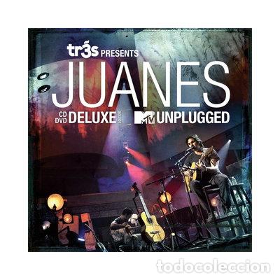 CDs de m&uacute;sica: MTV Unplugged- 0602527992907