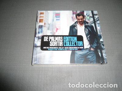 CDs de m&uacute;sica: Sortir- 0600753194317