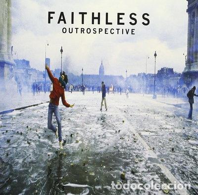 CDs de m&uacute;sica: Outrospective- 0886970282628