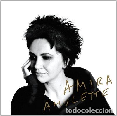 CDs de m&uacute;sica: Amulette- 3149026006423