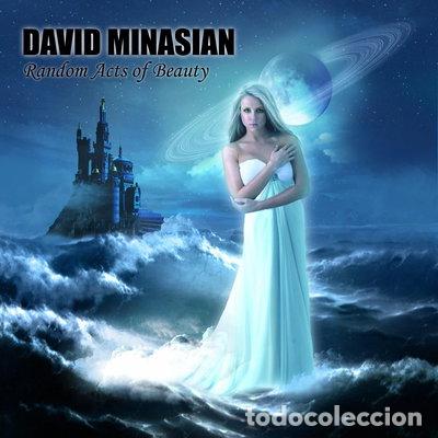 CDs de m&uacute;sica: Random Acts of Beauty- 0837792008231