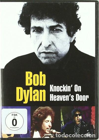 CDs de m&uacute;sica: Knockin' on Heaven's Door- 4045564041133