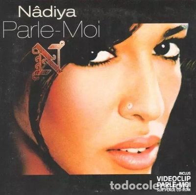 CDs de m&uacute;sica: Parle-moi- 5099767467619