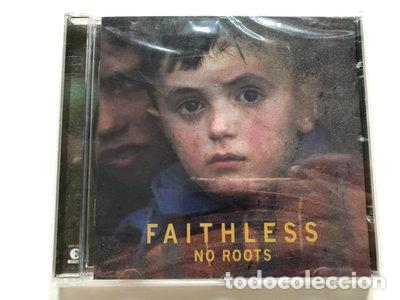 CDs de m&uacute;sica: No Roots- 0828766107722
