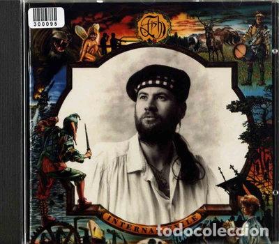 CDs de m&uacute;sica: Internal Exile- 0731451104923