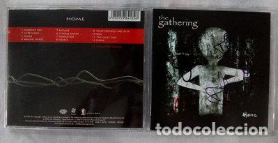 CDs de m&uacute;sica: Home (5050159641826)