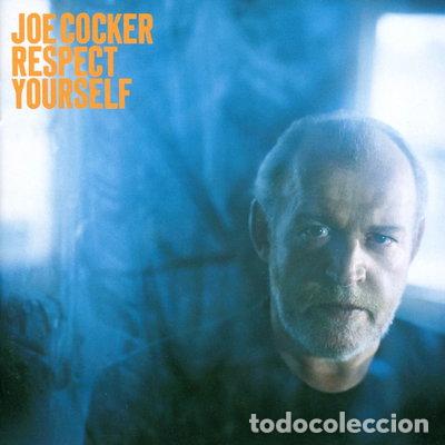 CDs de m&uacute;sica: Respect Yourself- 0724353964320