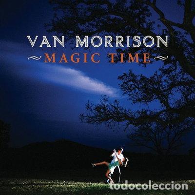 CDs de m&uacute;sica: Magic Time- 0602498712641