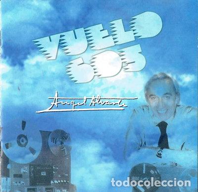 CDs de m&uacute;sica: Vuelo 605 compilado Angel Alvarez- 0724352006021