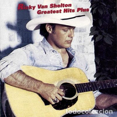 CDs de m&uacute;sica: Greatest Hits Plus- 0074645275321