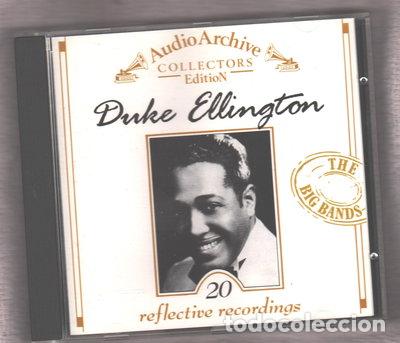 CDs de m&uacute;sica: 20 Reflective Recordings- 5020214501426