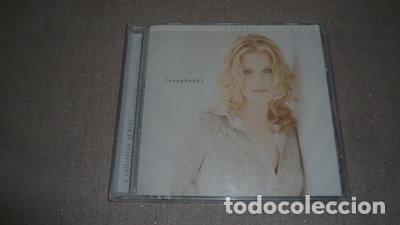 CDs de m&uacute;sica: Songbook: A Collection of Hits- 0008817001128