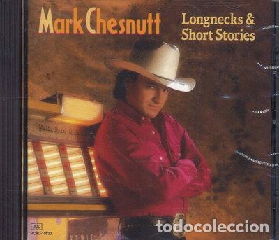 CDs de m&uacute;sica: Longnecks & Short Stories- 0008811053024