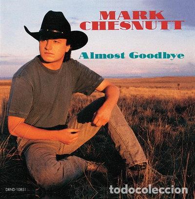 CDs de m&uacute;sica: Almost Goodbye- 0008811085124