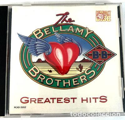 CDs de m&uacute;sica: Greatest Hits- 0076731101224