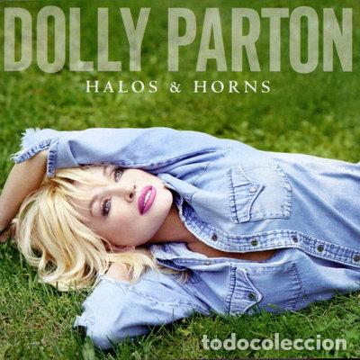 CDs de m&uacute;sica: Halos & Horns- 5050159012626